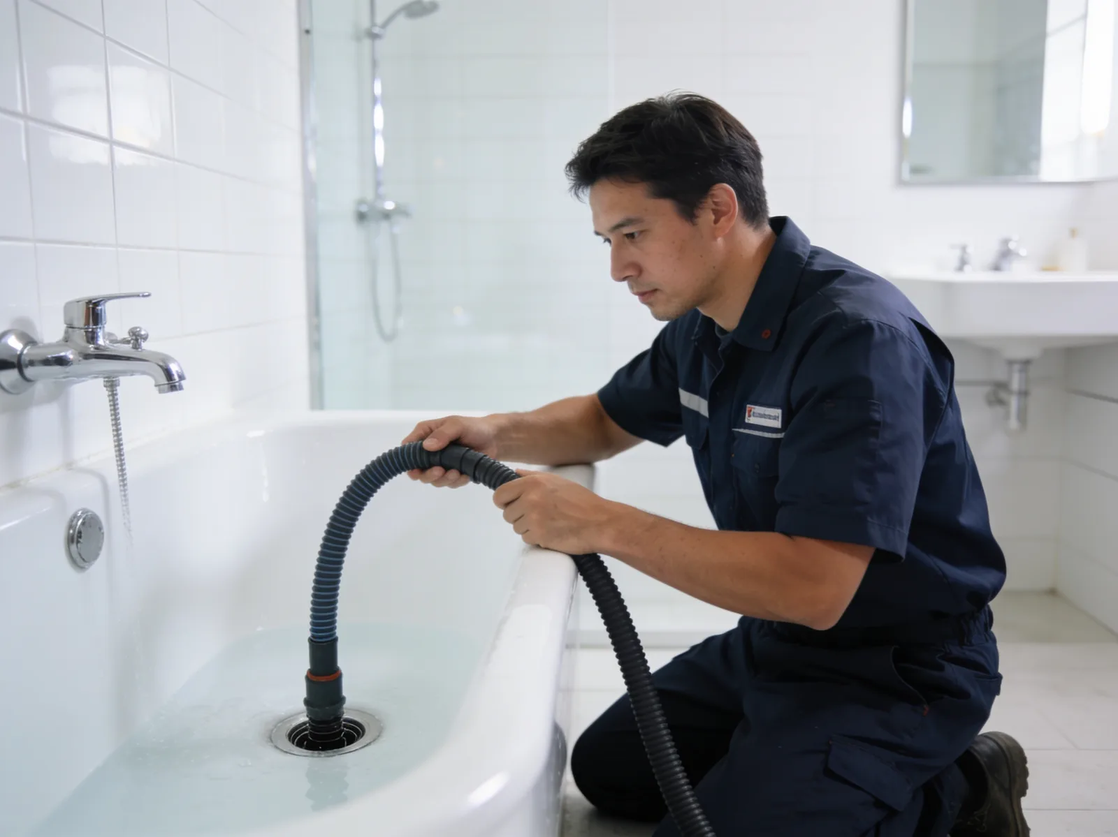 Emergency Plumber Chippewa Lake, MI FAQs